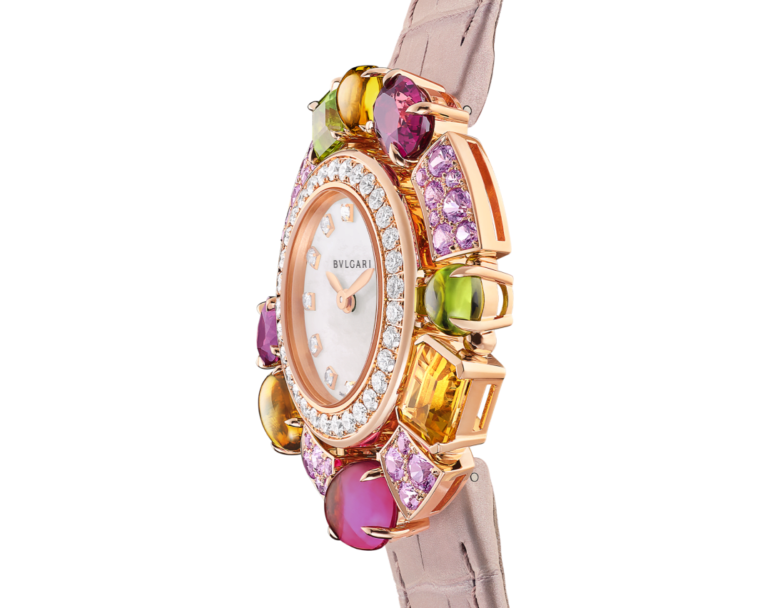 Allegra Montre