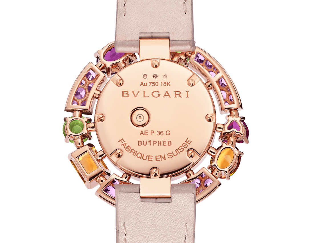 Allegra Montre