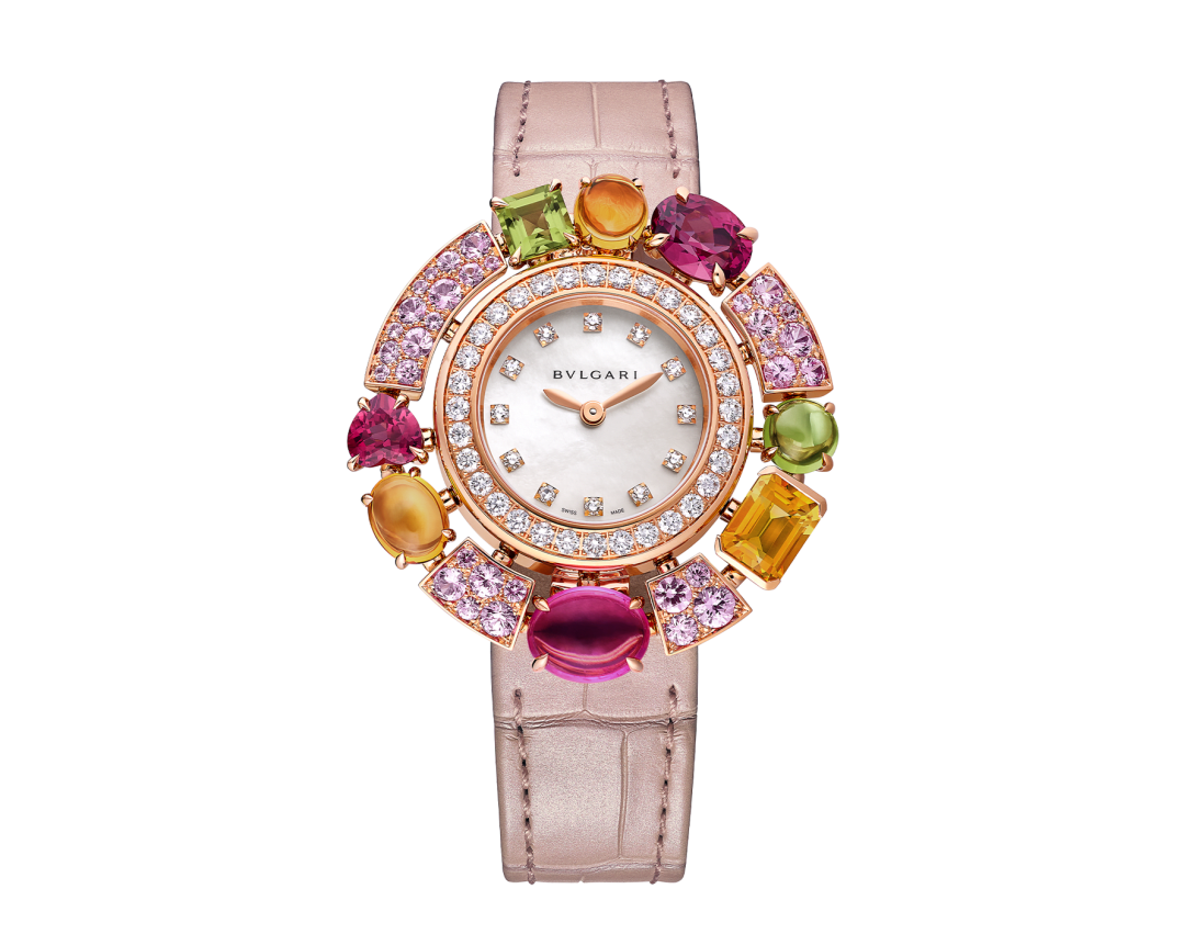 Allegra Montre