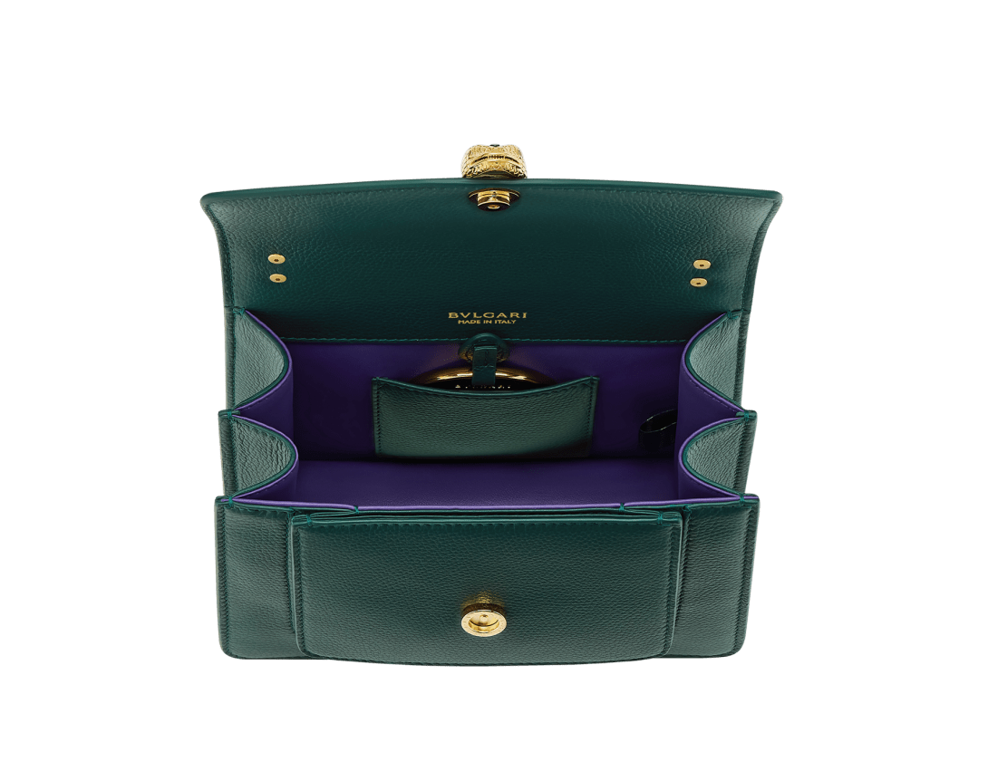 Serpenti Forever Maxi手袋 斜挎包