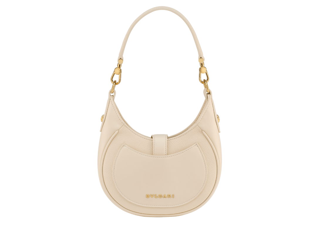 Serpenti Ellipse Crossbody Bag