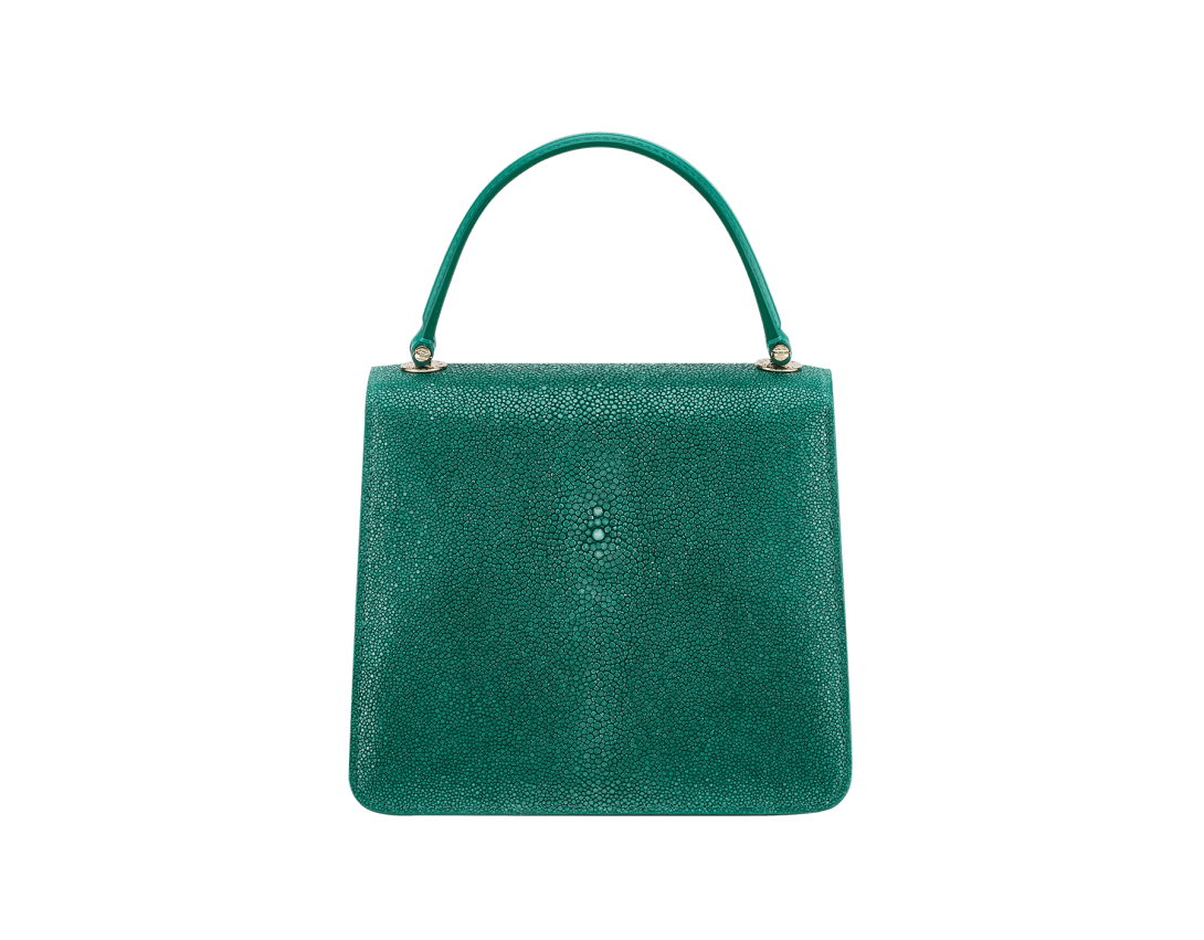 Serpenti Forever Crossbody Bag