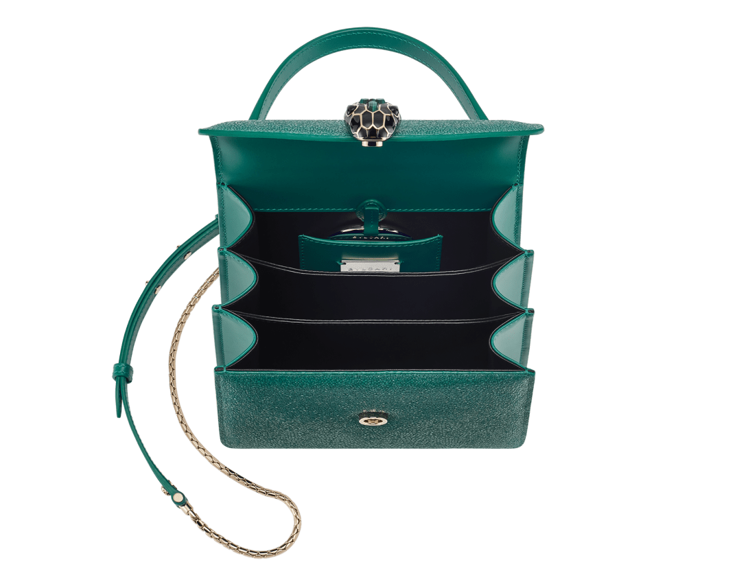 Serpenti Forever Crossbody Bag