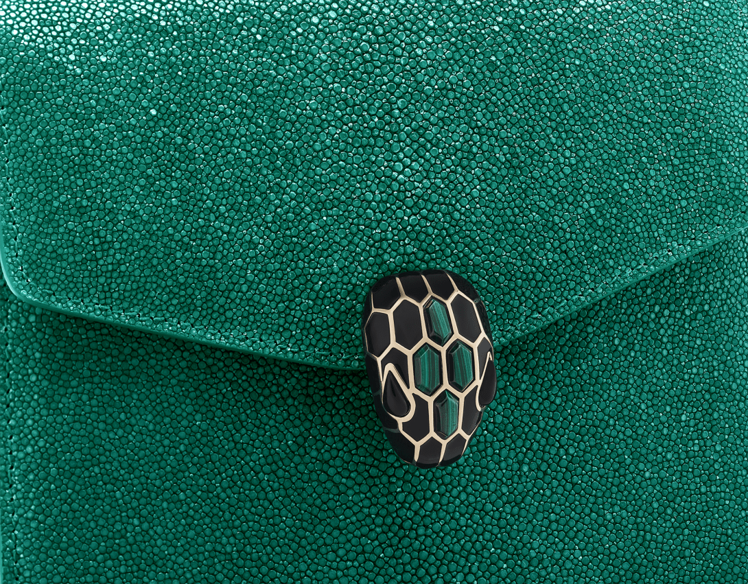 Serpenti Forever Crossbody Bag