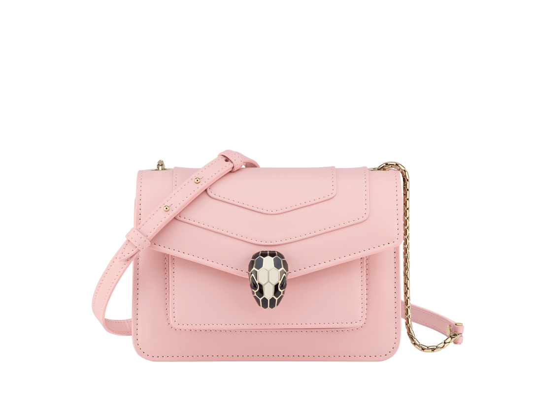 Serpenti Forever Crossbody Bag