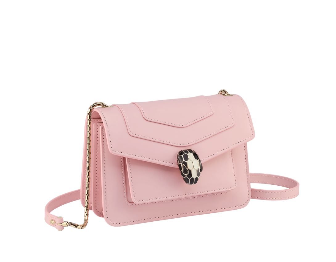 Serpenti Forever Crossbody Bag