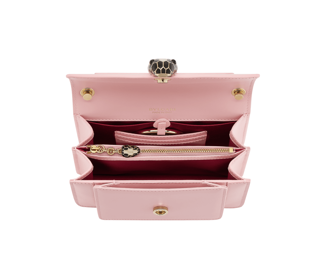 Serpenti Forever Crossbody Bag