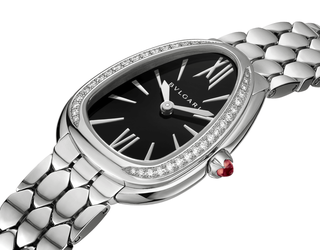 Serpenti Seduttori Watch