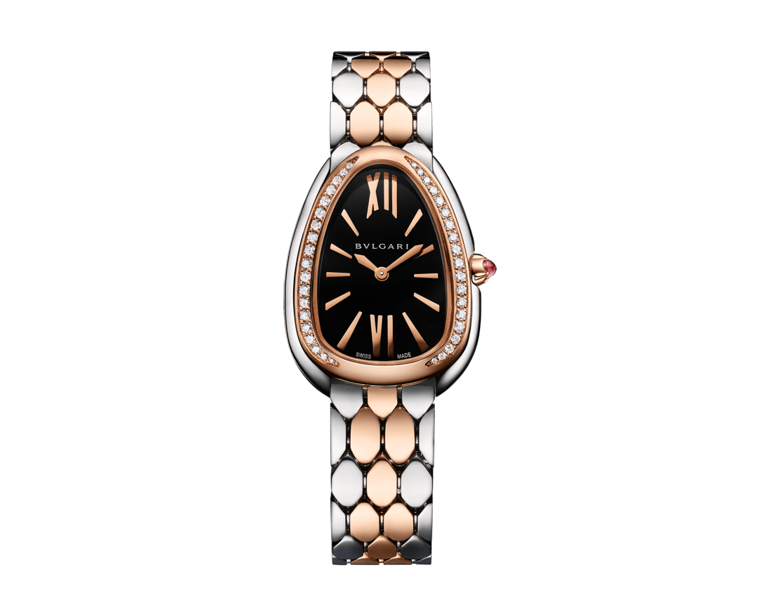 Serpenti Seduttori Watch