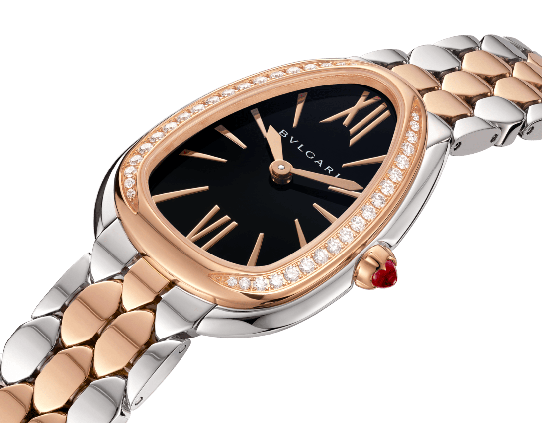 Serpenti Seduttori Watch