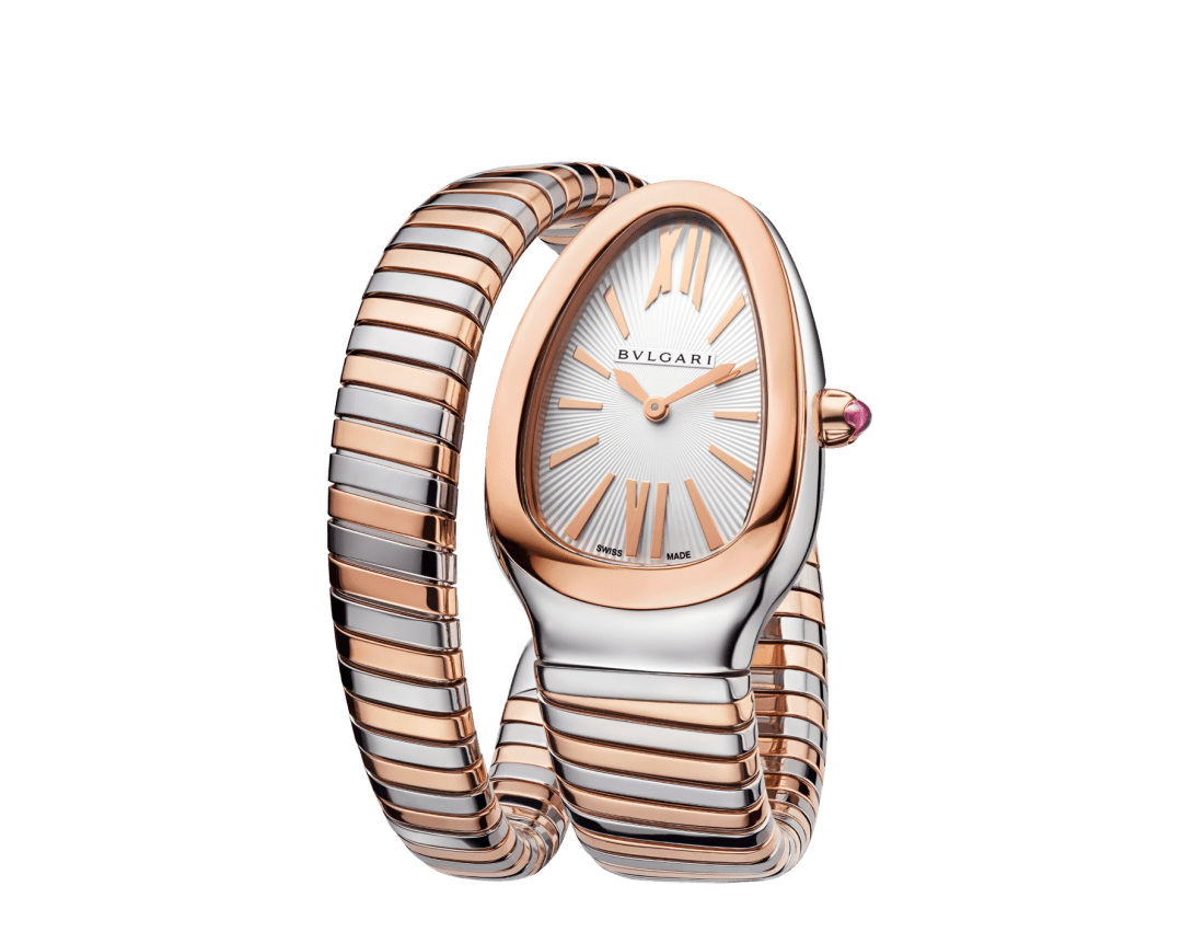 Serpenti Tubogas Watch