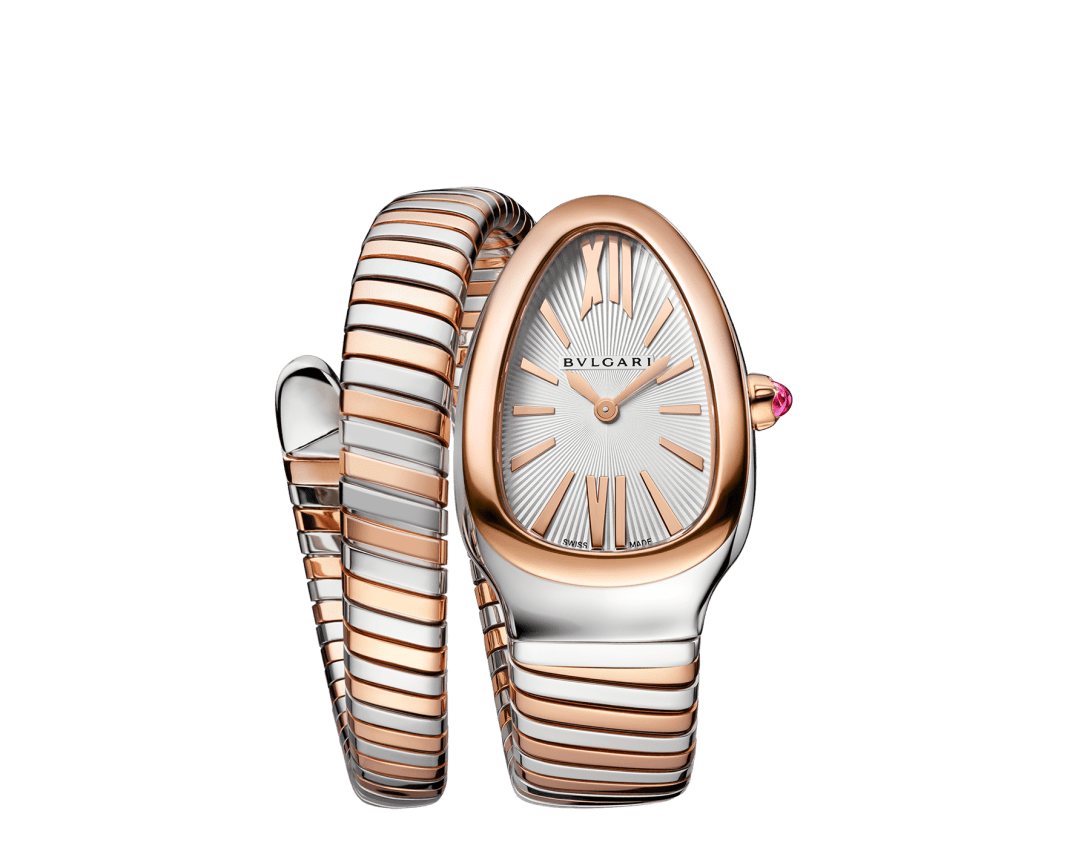 Serpenti Tubogas Watch