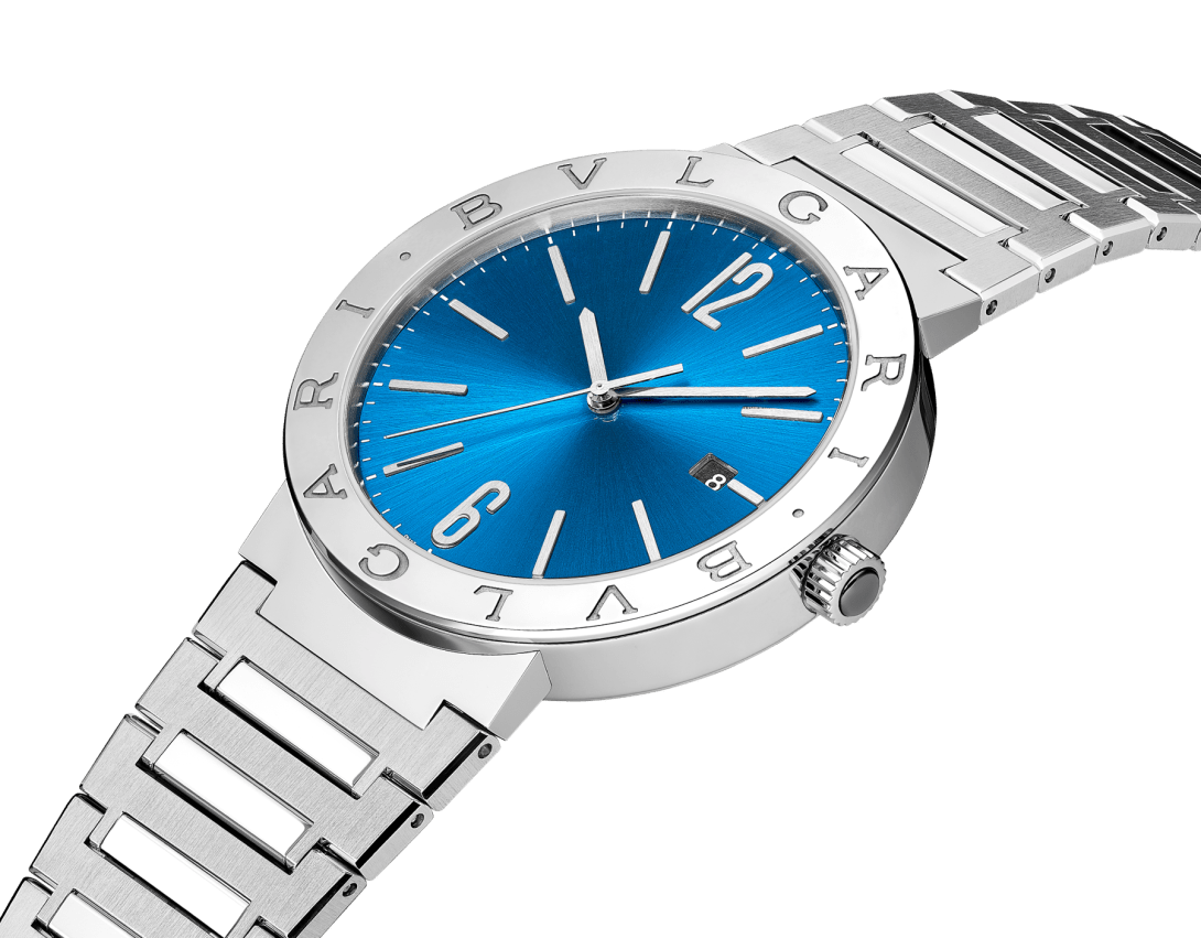 BVLGARI BVLGARI系列 腕表