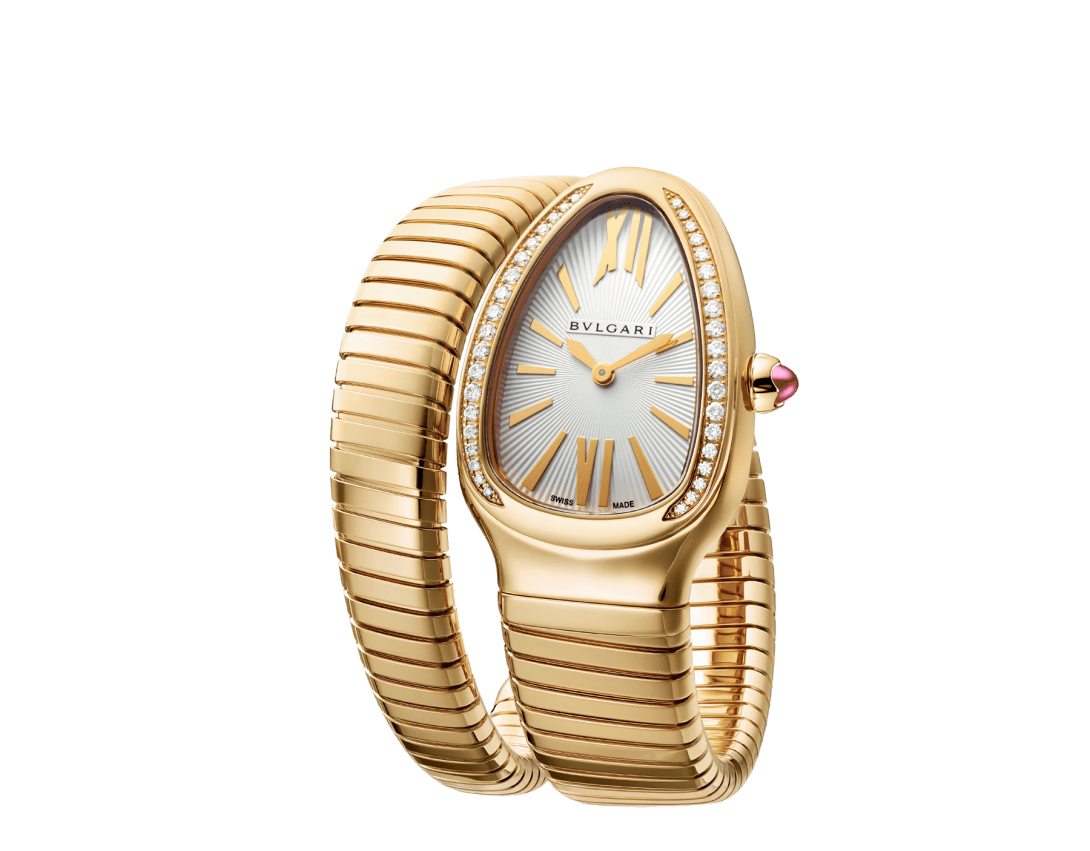 Serpenti Tubogas Watch