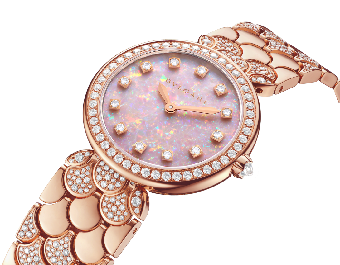 DIVAS’ DREAM Watch
