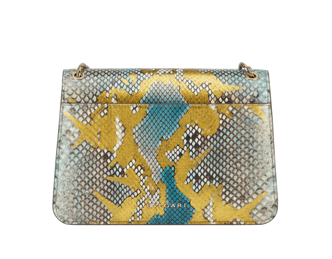 Serpenti Forever Shoulder Bag