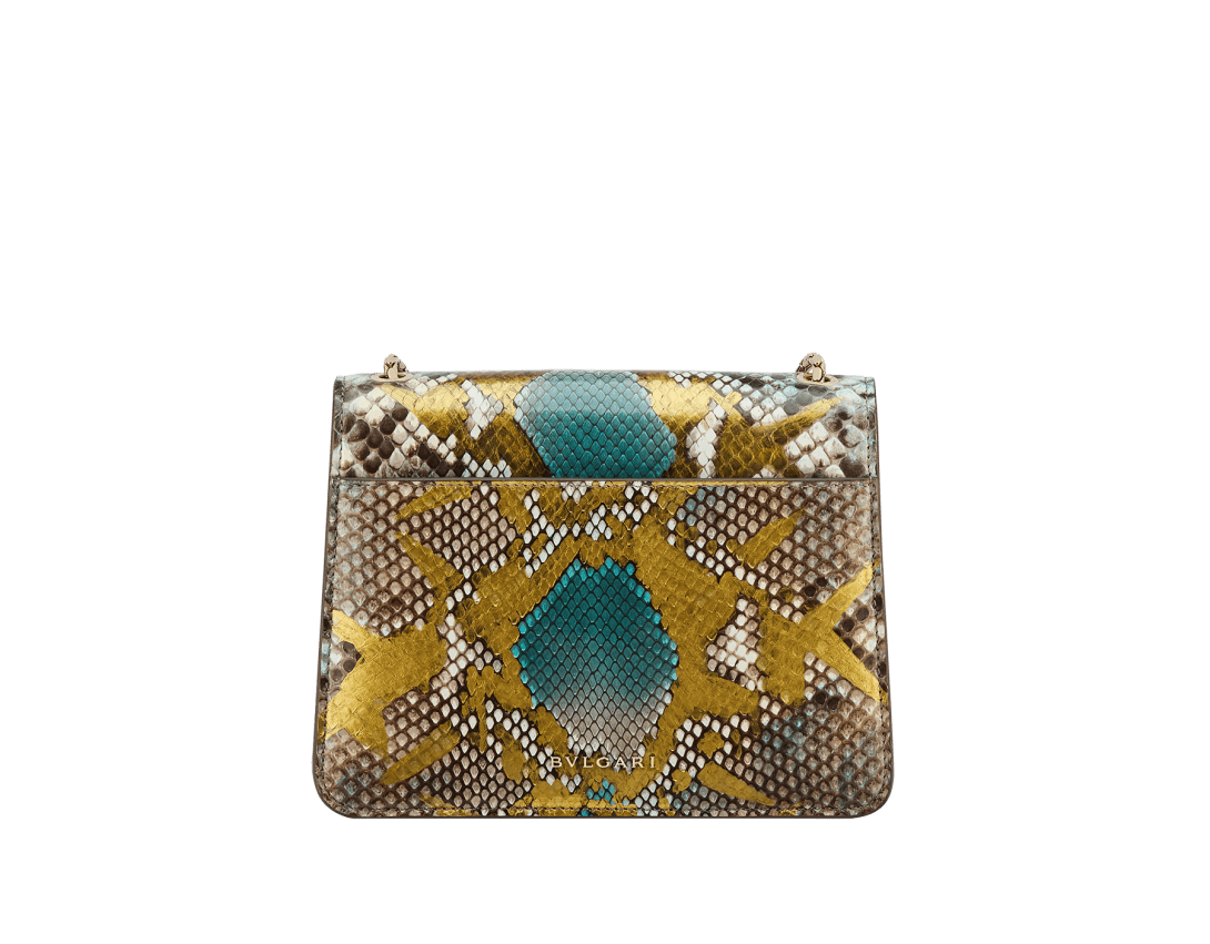 Serpenti Forever Crossbody Bag