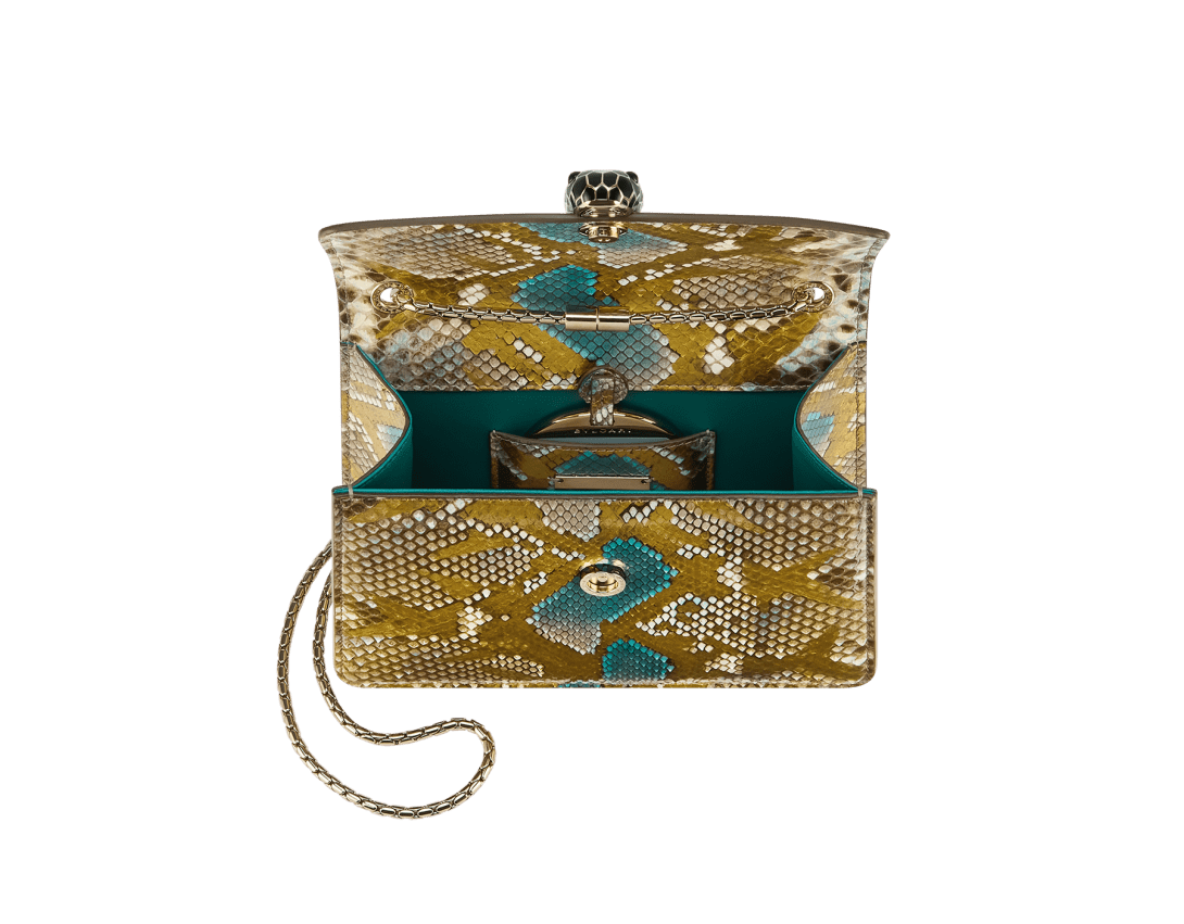 Serpenti Forever Crossbody Bag