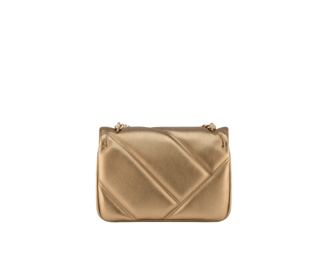 Serpenti Cabochon系列 迷你斜挎包