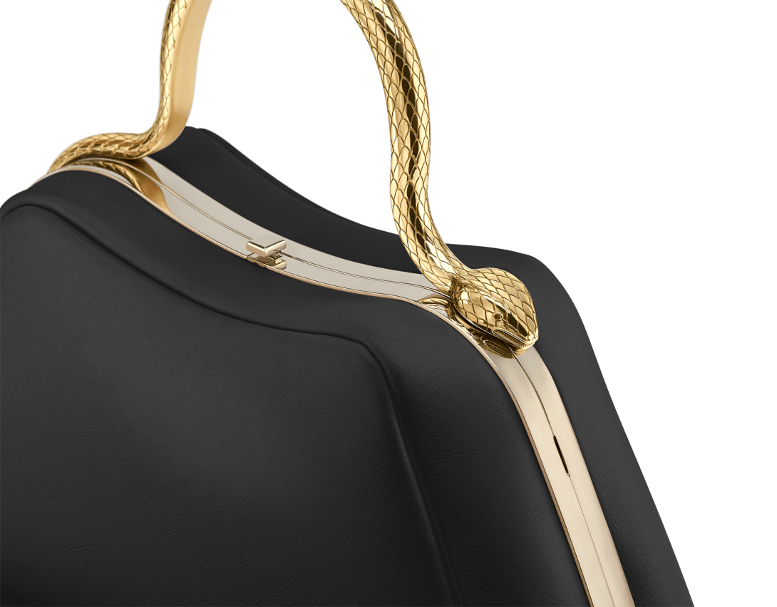 Serpentine Borsa a mano
