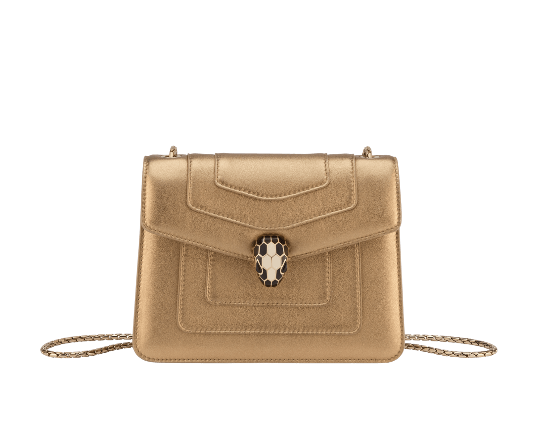 Serpenti Forever Crossbody Bag