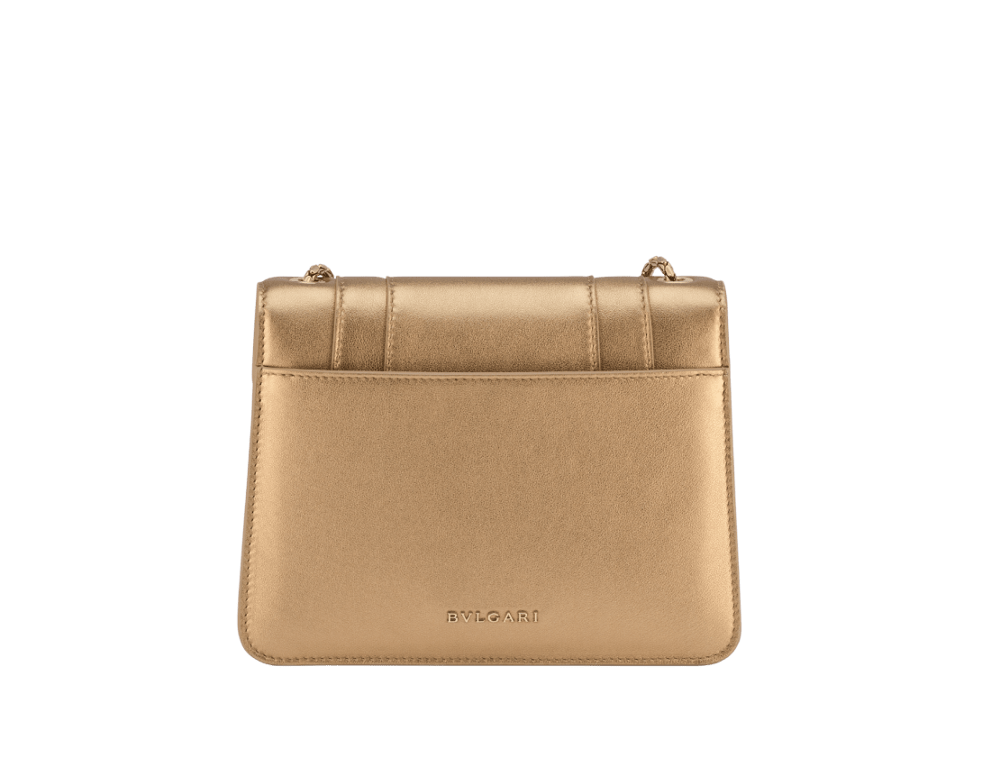 Serpenti Forever Crossbody Bag