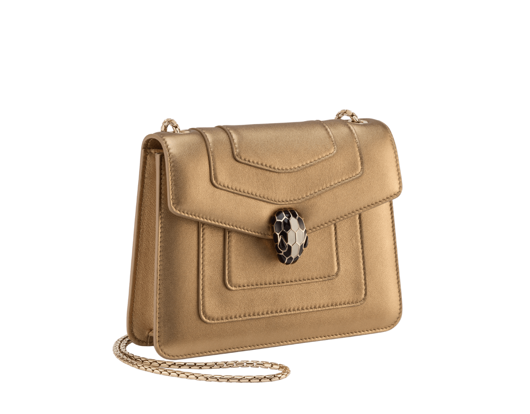 Serpenti Forever Crossbody Bag