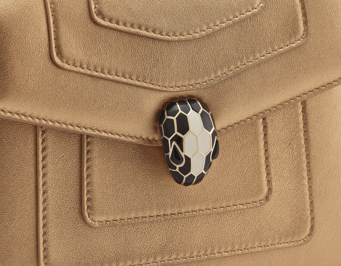 Serpenti Forever Crossbody Bag