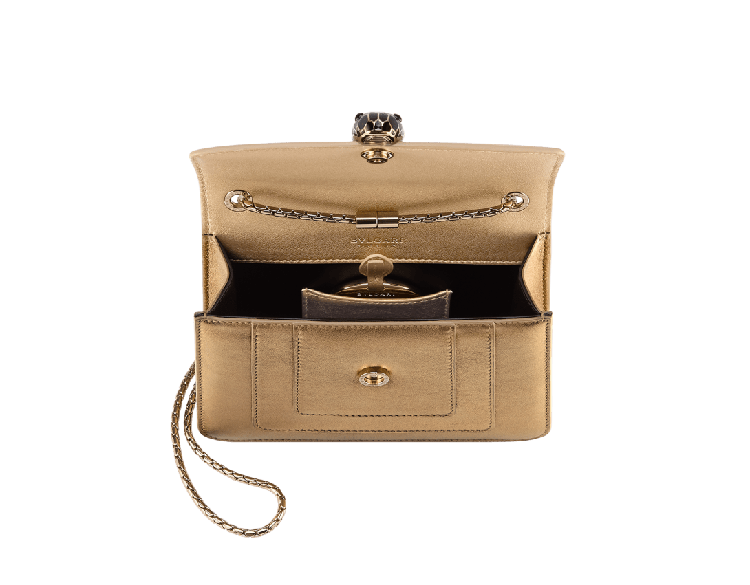 Serpenti Forever Crossbody Bag