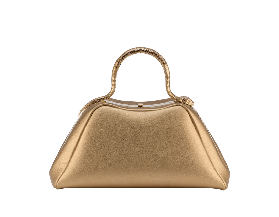Serpentine Bolsa de mão