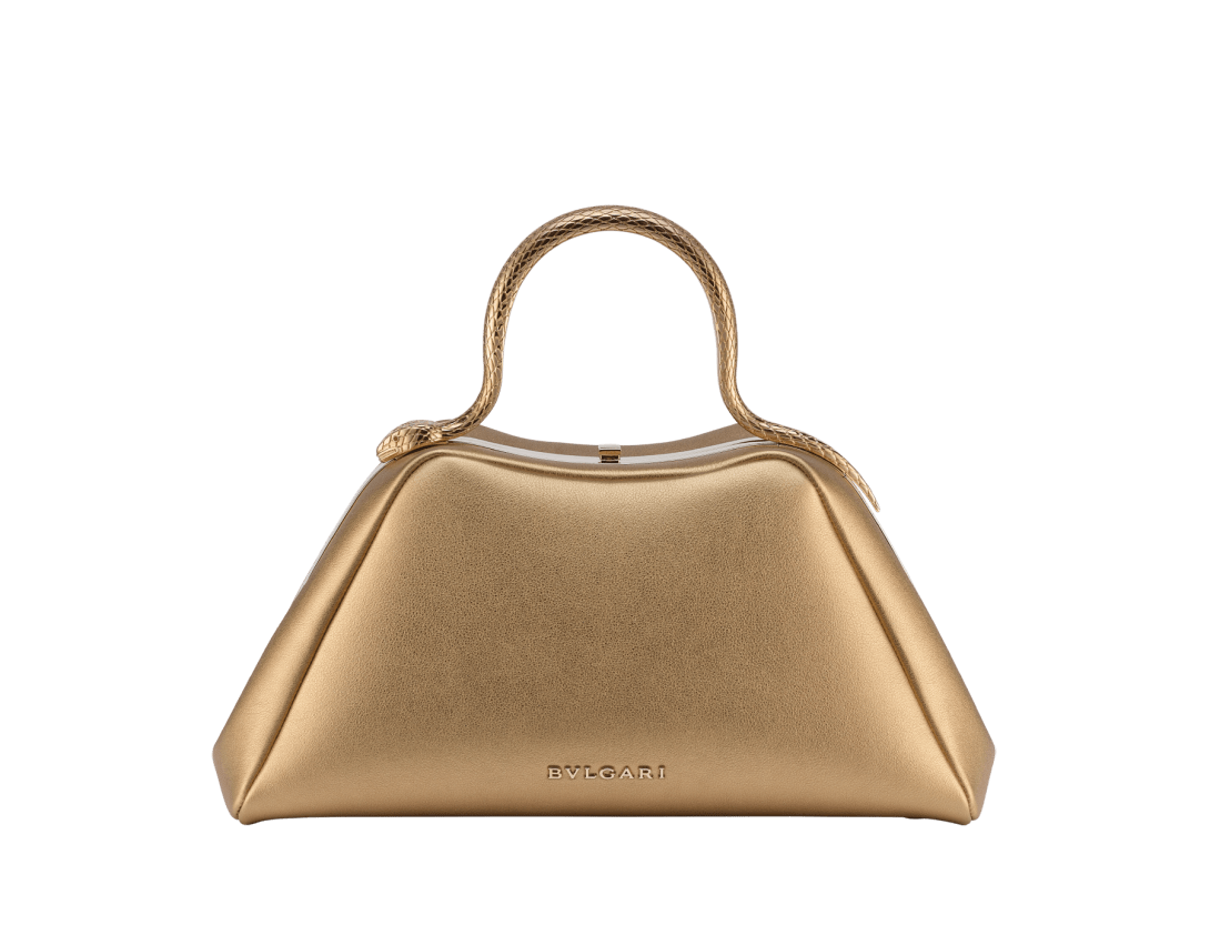 Serpentine Bolsa de mão