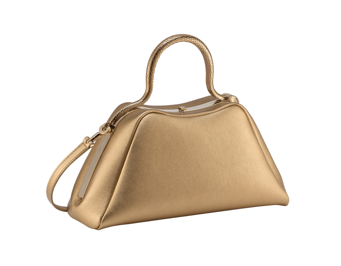 Serpentine Bolsa de mão