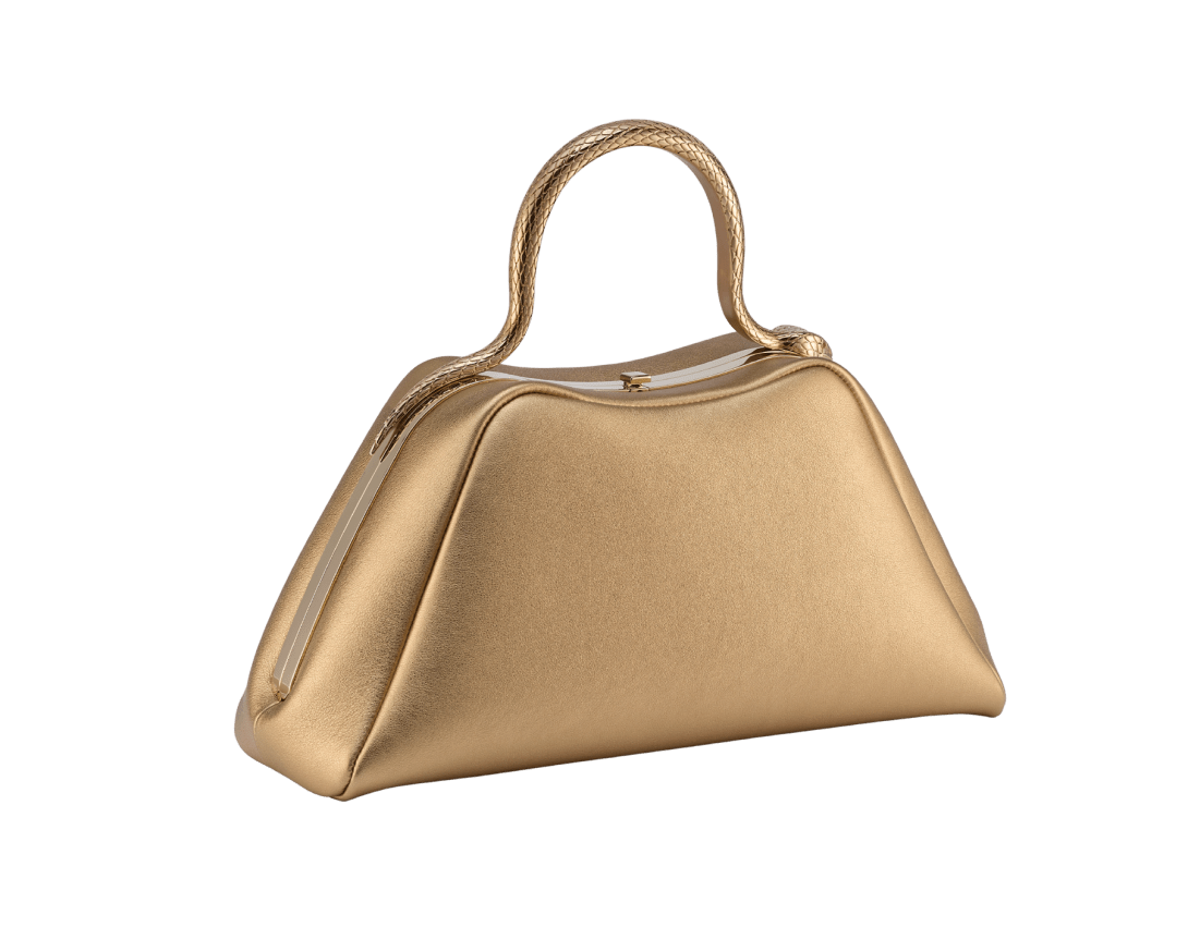 Serpentine Bolsa de mão
