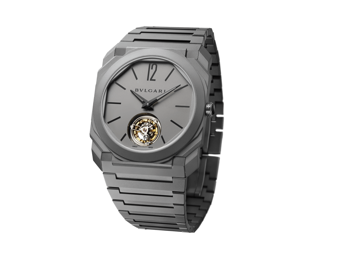 Octo Finissimo Montre