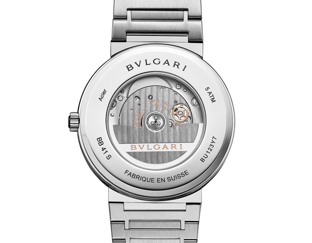 BVLGARI BVLGARI系列 腕表