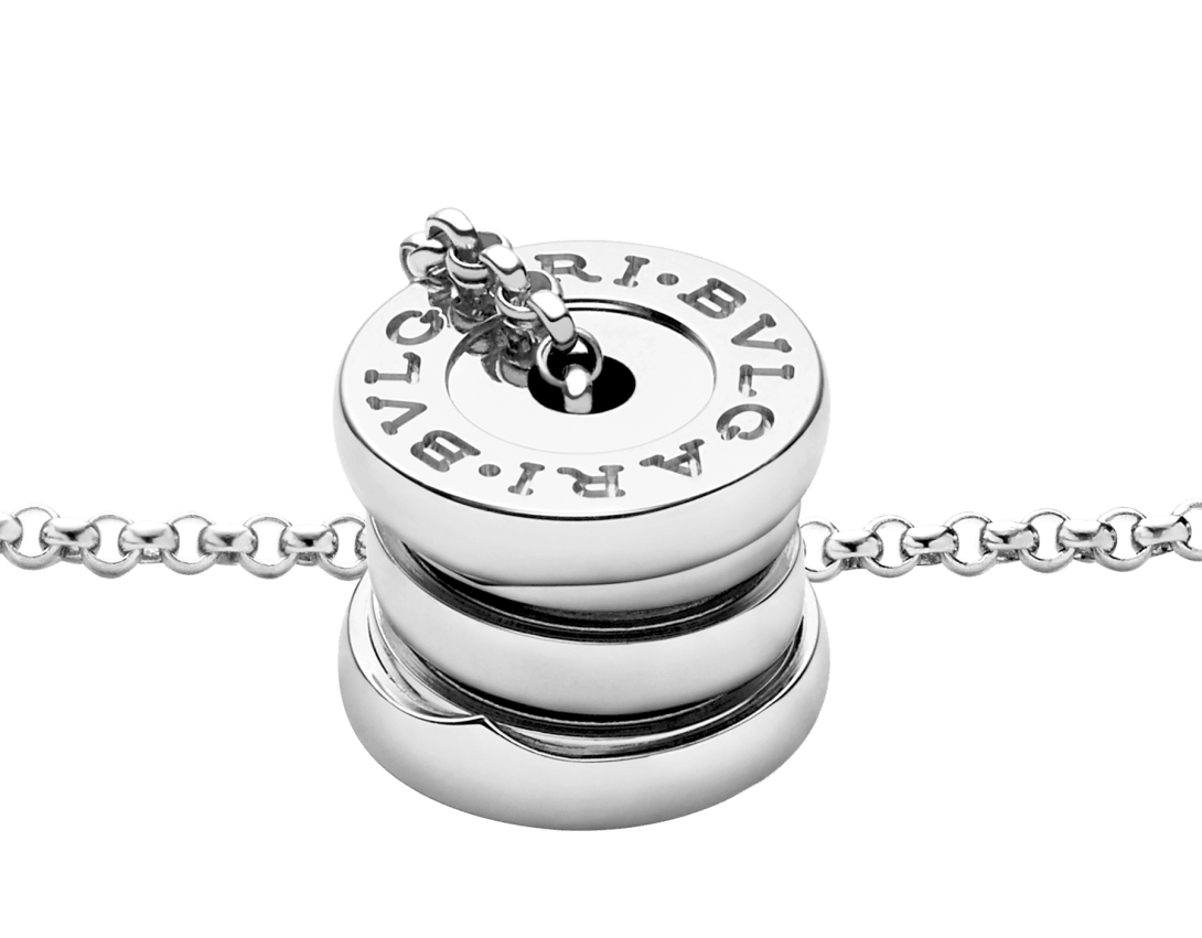 B.zero1 Necklace