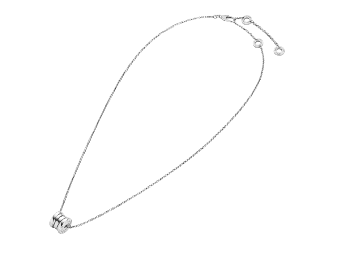 B.zero1 Necklace