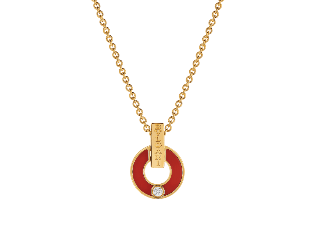 BVLGARI BVLGARI Collar