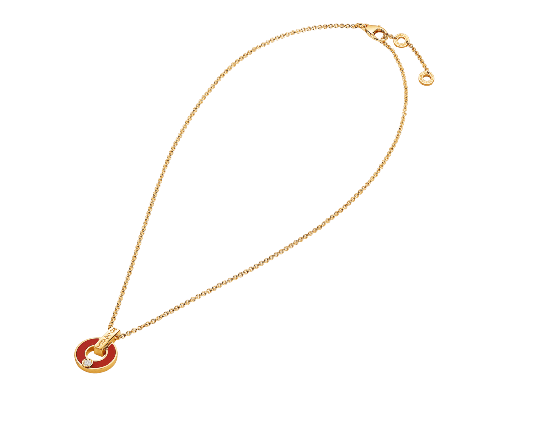 BVLGARI BVLGARI Collar