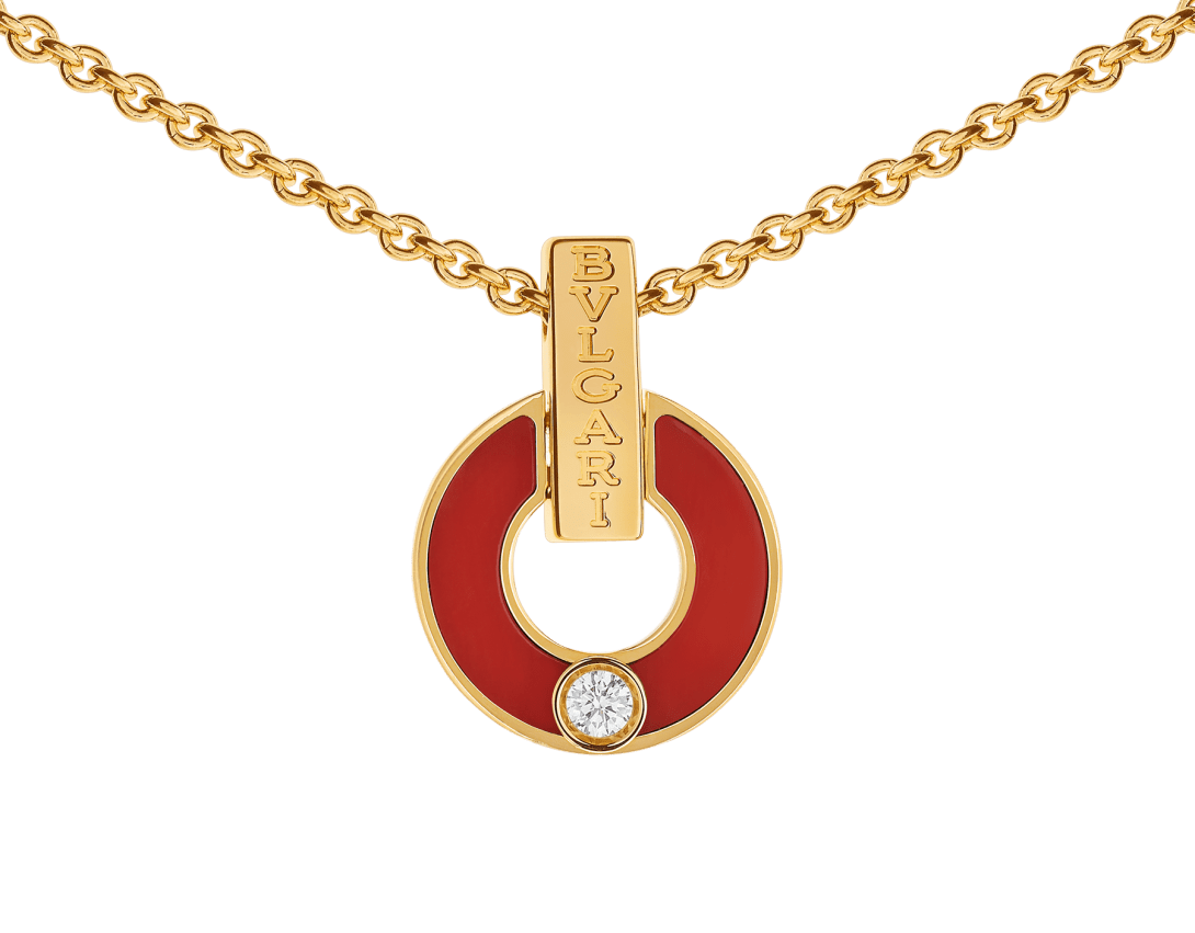 BVLGARI BVLGARI Collar