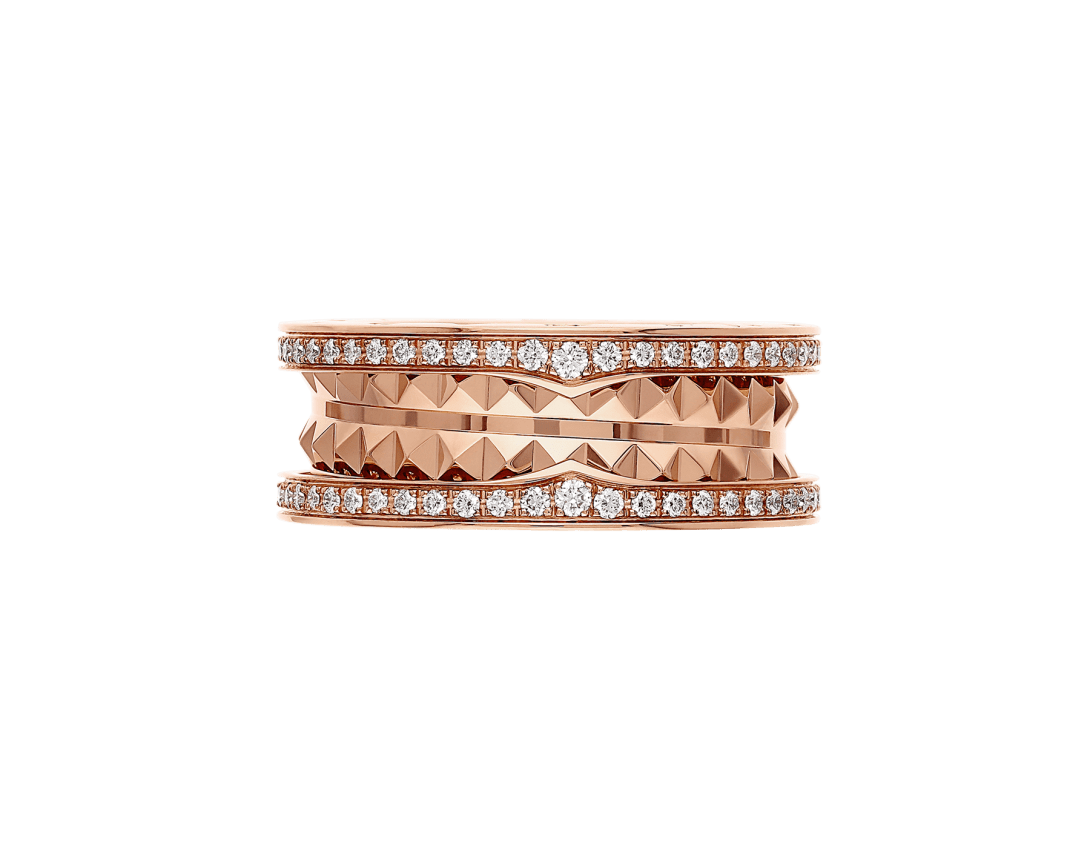 B.zero1 Ring