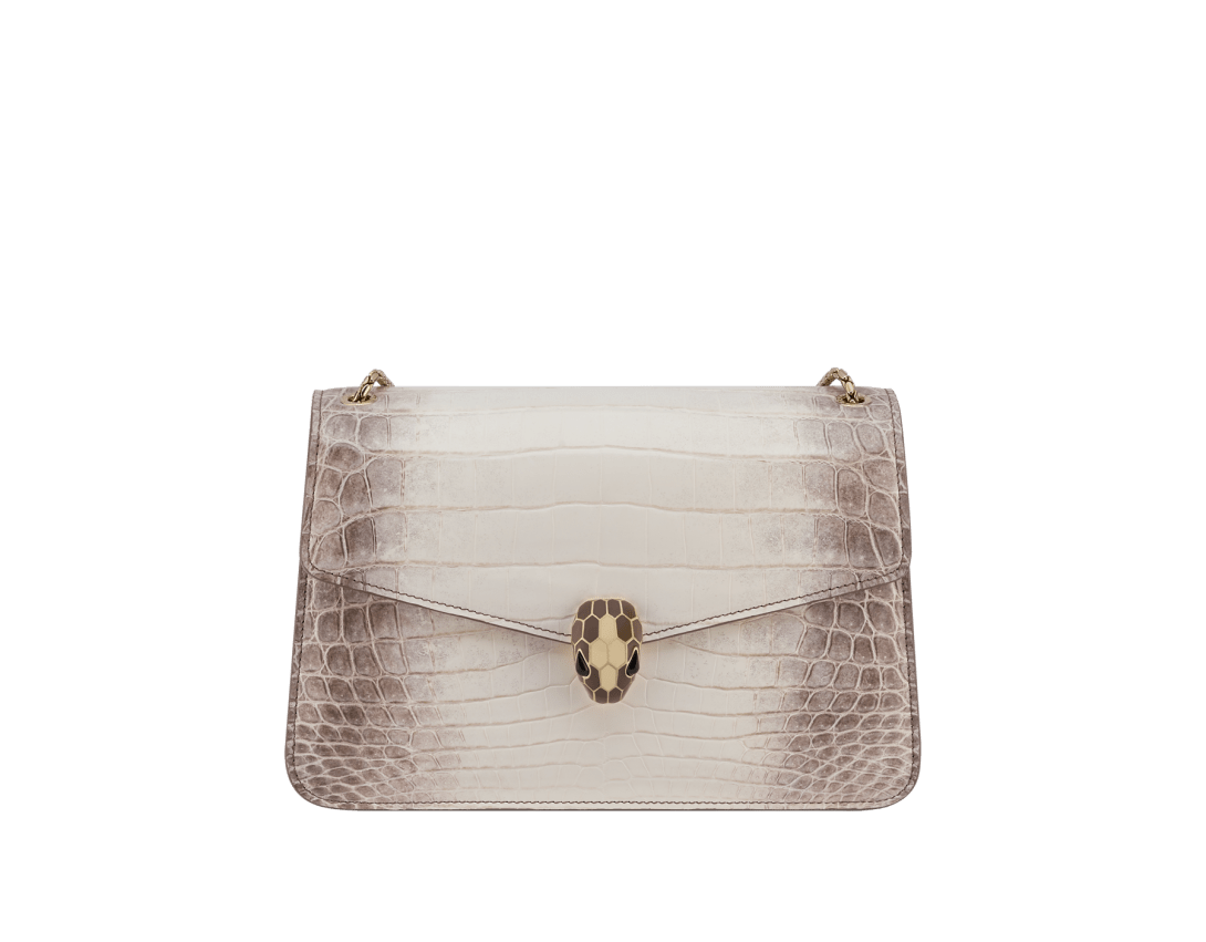 Serpenti Forever Shoulder Bag