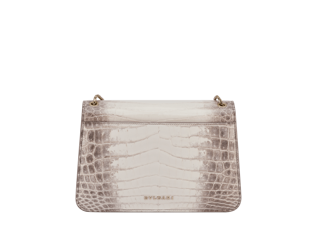 Serpenti Forever Shoulder Bag