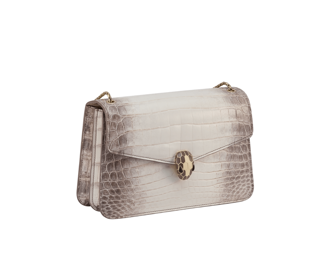 Serpenti Forever Shoulder Bag