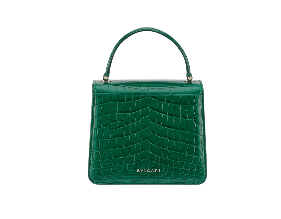 Serpenti Forever Crossbody Bag