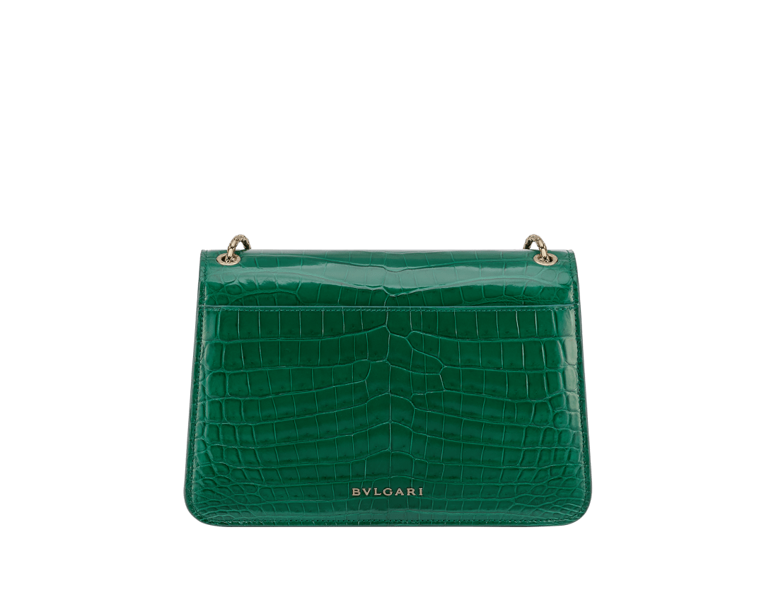 Serpenti Forever Shoulder Bag