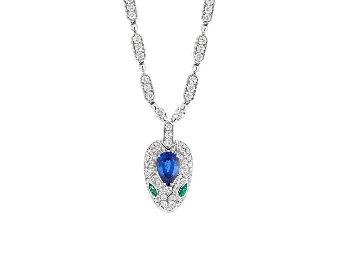 Serpenti Collana