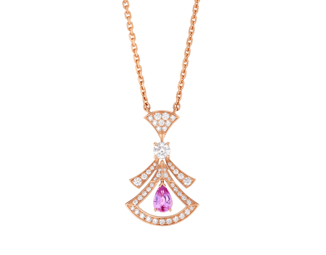 DIVAS’ DREAM Necklace