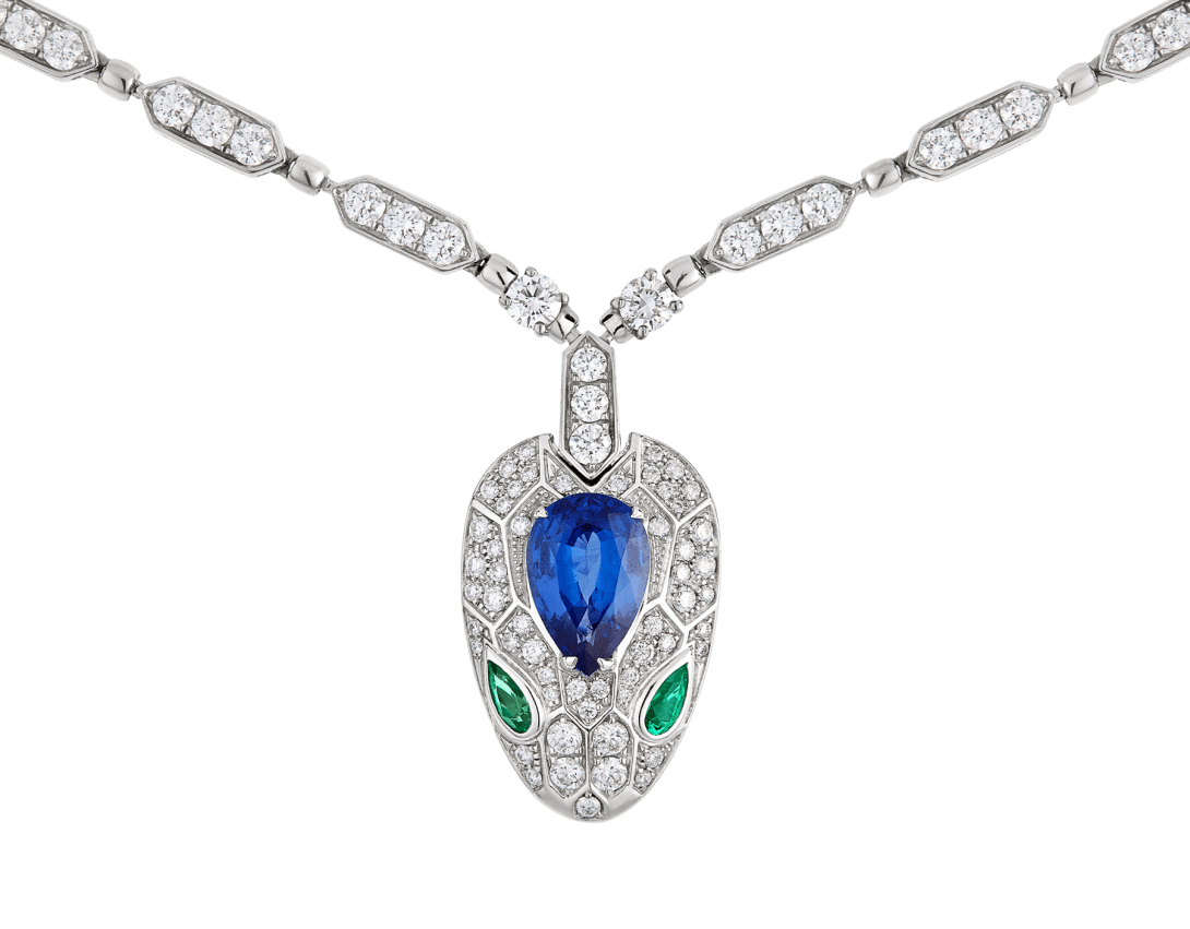 Serpenti Collana