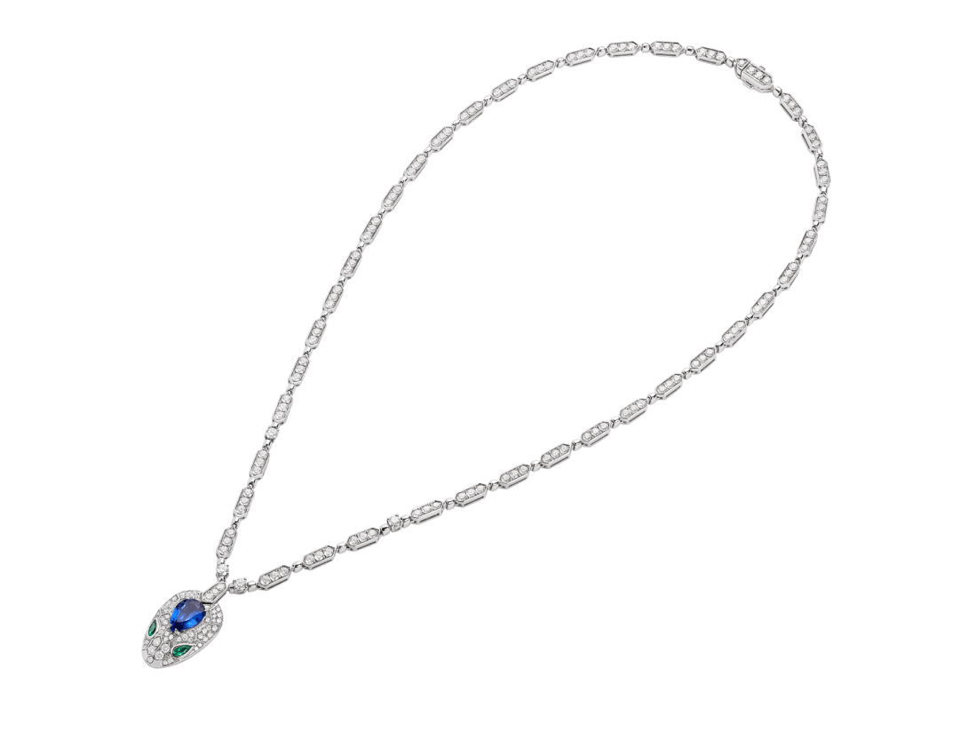 Serpenti Collana